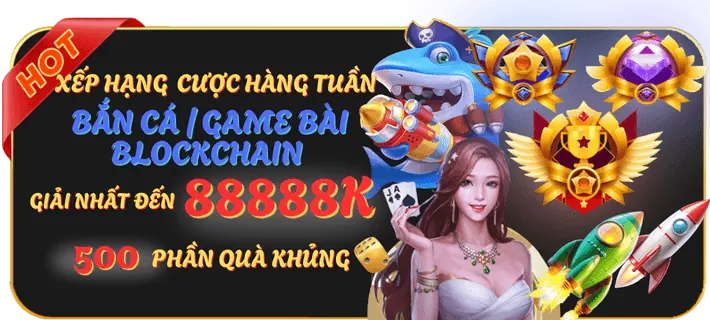 Người chơi lựa chọn súng và đạn trong game bắn cá J88